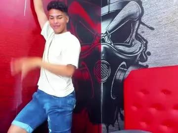 alexxander_king from Chaturbate is Freechat