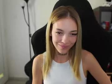 alexxisky from Chaturbate is Freechat
