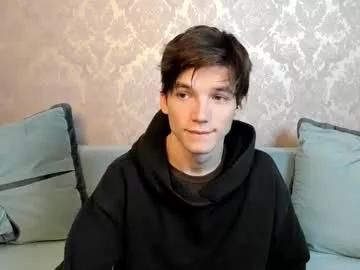alfred_joness from Chaturbate is Freechat