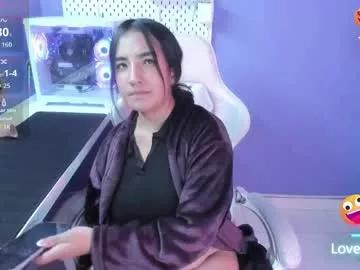 alice_26__ from Chaturbate is Freechat