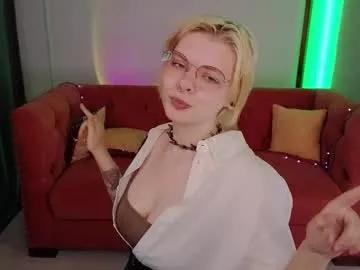 alice_birrd from Chaturbate is Freechat