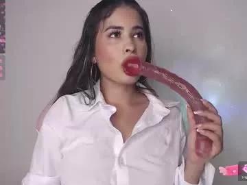 alice_cespedes from Chaturbate is Freechat