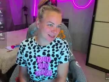 alice_sex_intellect from Chaturbate is Freechat