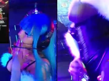 alice_von_rose from Chaturbate is Freechat