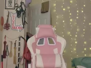 aliceabsolute from Chaturbate is Freechat