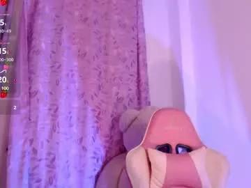 alicedang3r from Chaturbate is Freechat
