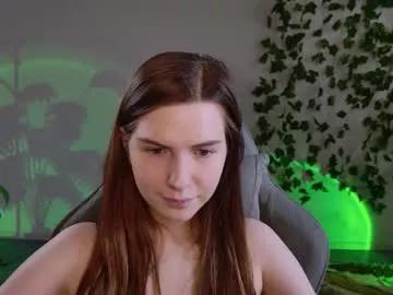 Photos of aliceinredsquare_ from Chaturbate is Group