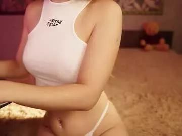 alicejanson from Chaturbate is Freechat