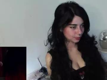 alicekingdom from Chaturbate is Freechat