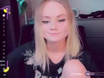 alicenya from Chaturbate is Freechat