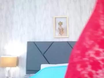 aliciagh_ from Chaturbate is Freechat