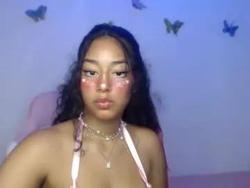 alicie_ebony1 from Chaturbate is Freechat