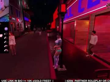 alienbabe_gfe from Chaturbate is Freechat