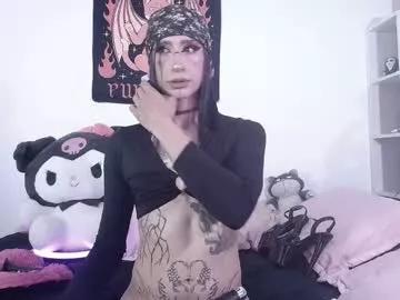 Photos of alienexxx from Chaturbate is Freechat