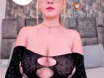 aliissonbrown from Chaturbate is Freechat
