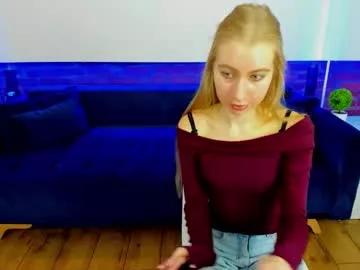 alina__blonde from Chaturbate is Freechat