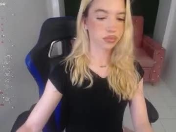 alina_lee_t from Chaturbate is Freechat