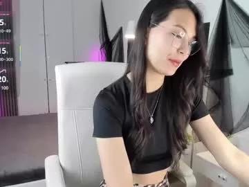 alisasian from Chaturbate is Freechat