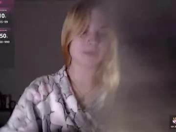 alismoona from Chaturbate is Freechat