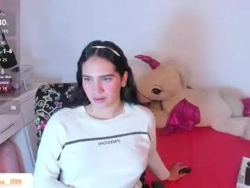 alison_es from Chaturbate is Freechat