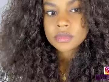 alison_ker from Chaturbate is Freechat