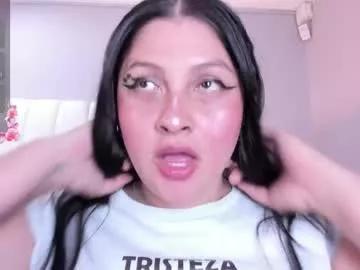 alisonhalle from Chaturbate is Freechat