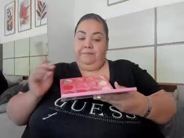 alisson_am from Chaturbate is Freechat