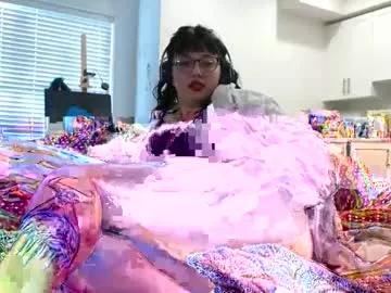 alixis_astro from Chaturbate is Freechat