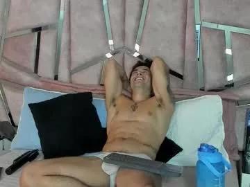 alixmartin1 from Chaturbate is Freechat