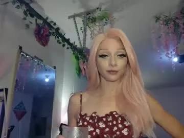 alizae_baby from Chaturbate is Freechat
