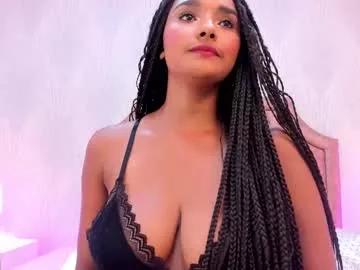 allisonn_bell from Chaturbate is Freechat