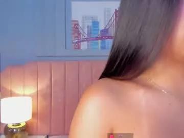 allisonpariss from Chaturbate is Freechat