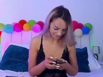 Allisonsweetie webcams show profile image 