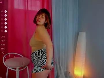 ally_monnie from Chaturbate is Freechat
