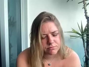 allyanalangel from Chaturbate is Freechat