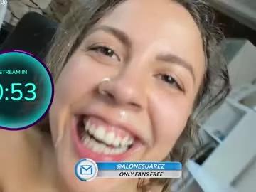 Photos of alondra_on_fire from Chaturbate is Freechat