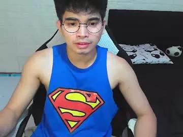 alpha_rider from Chaturbate is Freechat