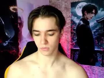 alphadevil11 from Chaturbate is Freechat