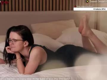 alucidreaming from Chaturbate is Freechat