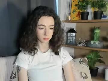 alvanalbach from Chaturbate is Freechat