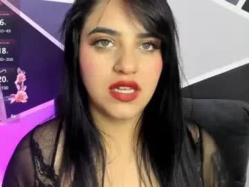 alysa_magic from Chaturbate is Freechat