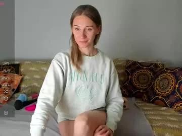 amalia_mio from Chaturbate is Freechat