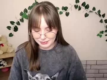amanda_bright_ from Chaturbate is Freechat