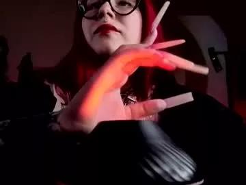 amanita__pantherina from Chaturbate is Freechat