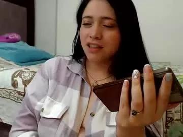 amaranta_wills from Chaturbate is Freechat