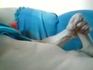 amazingcuteboy84 from Chaturbate