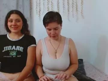ambarandvalery from Chaturbate is Freechat