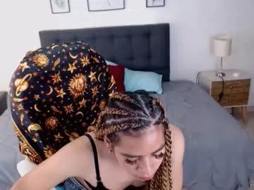 amber__s from Chaturbate is Freechat