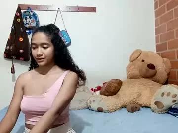 amber_chart from Chaturbate is Freechat