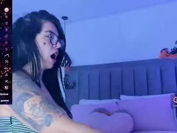 amber_rose23 from Chaturbate is Freechat